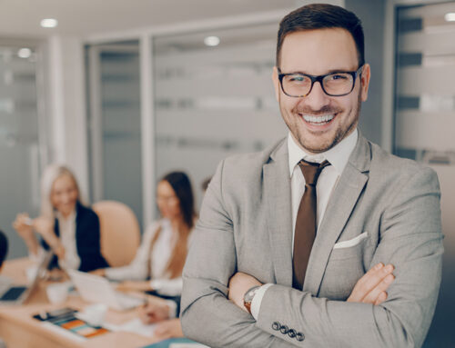 Seguros y Risk Management