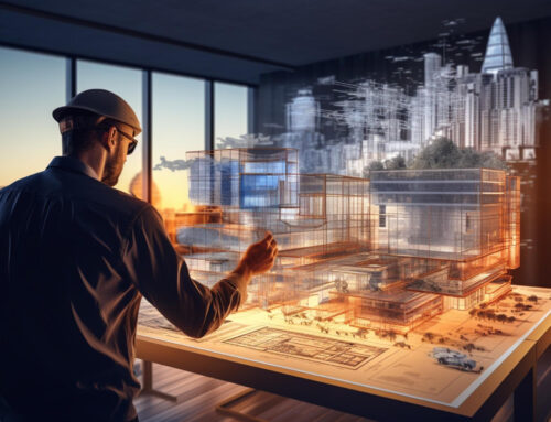 Building Information Modeling – BIM