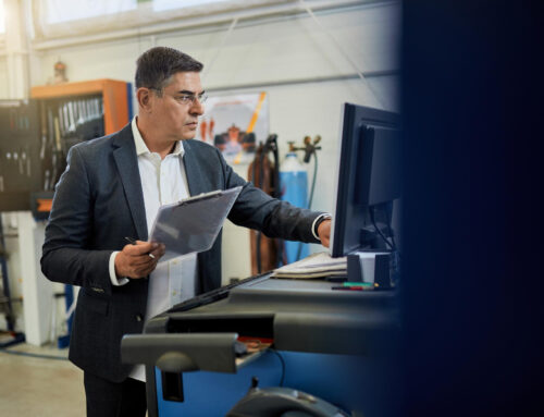 Chief Technology Officer – CTO