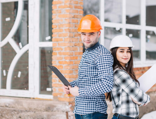 Residencia y Fiscalización de Obras Civiles