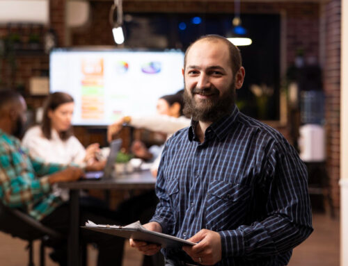 Líderes de departamentos o proyectos tecnológicos que necesitan entender la evolución de la tecnología para poder aplicar a proyectos de impacto para sus organizaciones