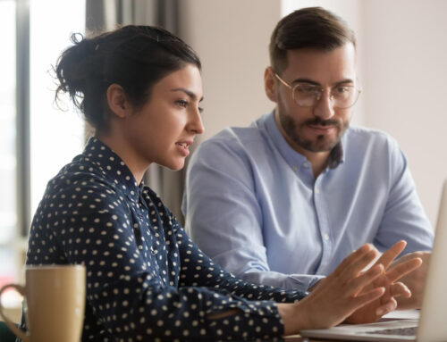 Ejecutivos que buscan acompañamiento personalizado de expertos. para potenciar su desarrollo y liderazgo