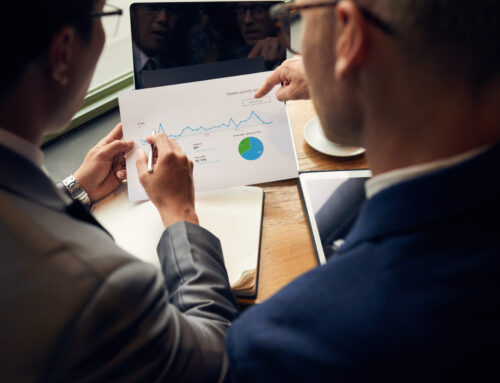 Calificadoras de Riesgo