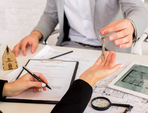 Real Estate Management