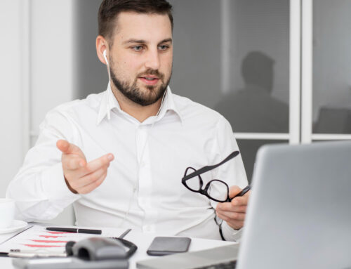 Consultores y empresarios que necesitan comprender el papel de la tecnología en el crecimiento y la cartera de la empresa