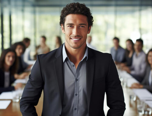 Miembros del Comité de Dirección o aspirantes al cargo provenientes del Departamento de Tecnología, IT y Estrategia, así como responsables de establecer la estrategia corporativa y de producto