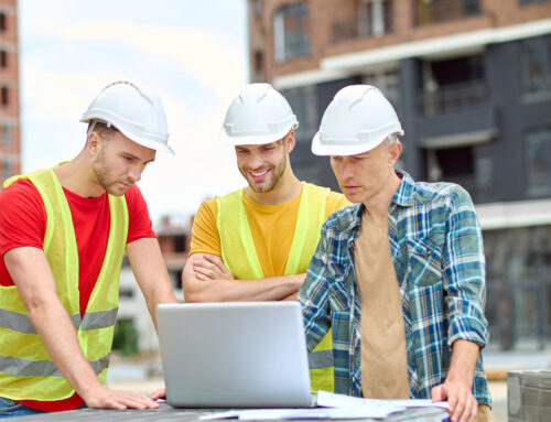 Ingenieros civiles y estructurales