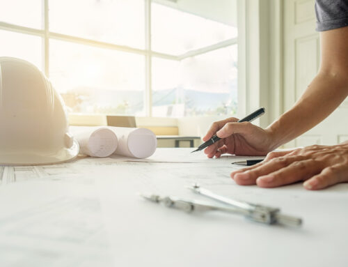 Arquitectos (profesionales recibidos)