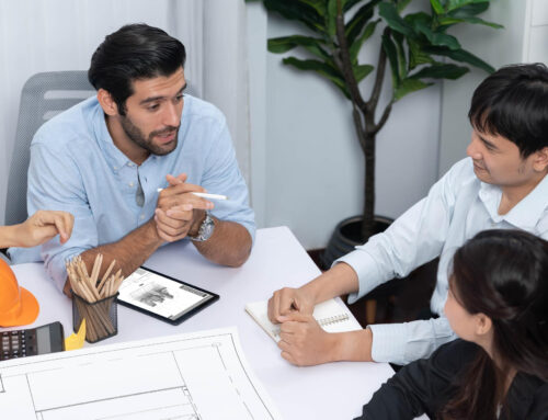 Asesores de empresas