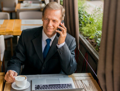 Consultores senior y asesores corporativos