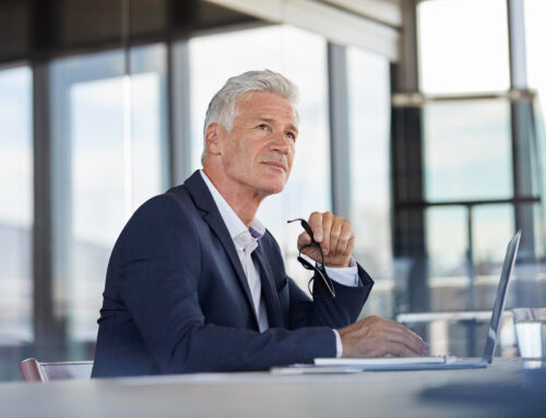 Emprendedores con trayectoria