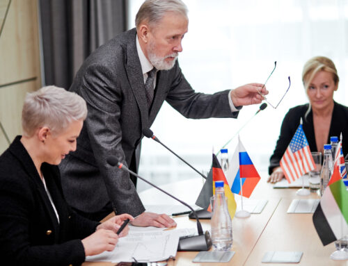 Formuladores de políticas públicas