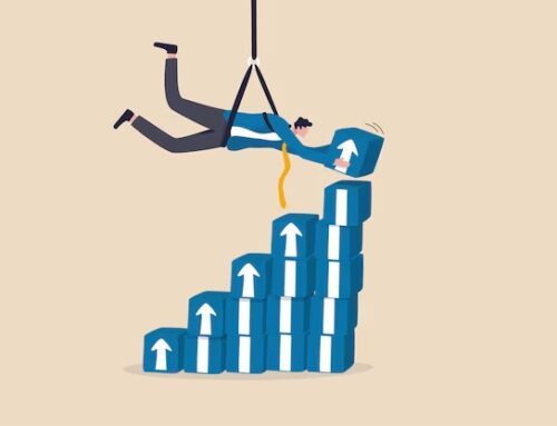 Los Riesgos del Crecimiento Desmedido