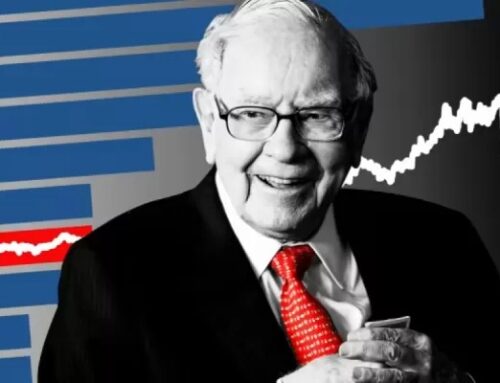 ROA el Indicador de Buffet