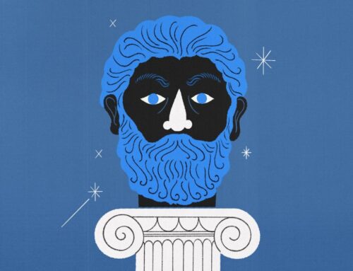 Estoicismo en el Management